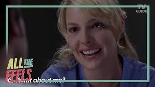 Best Grey's Anatomy Speeches Seasons 1  13