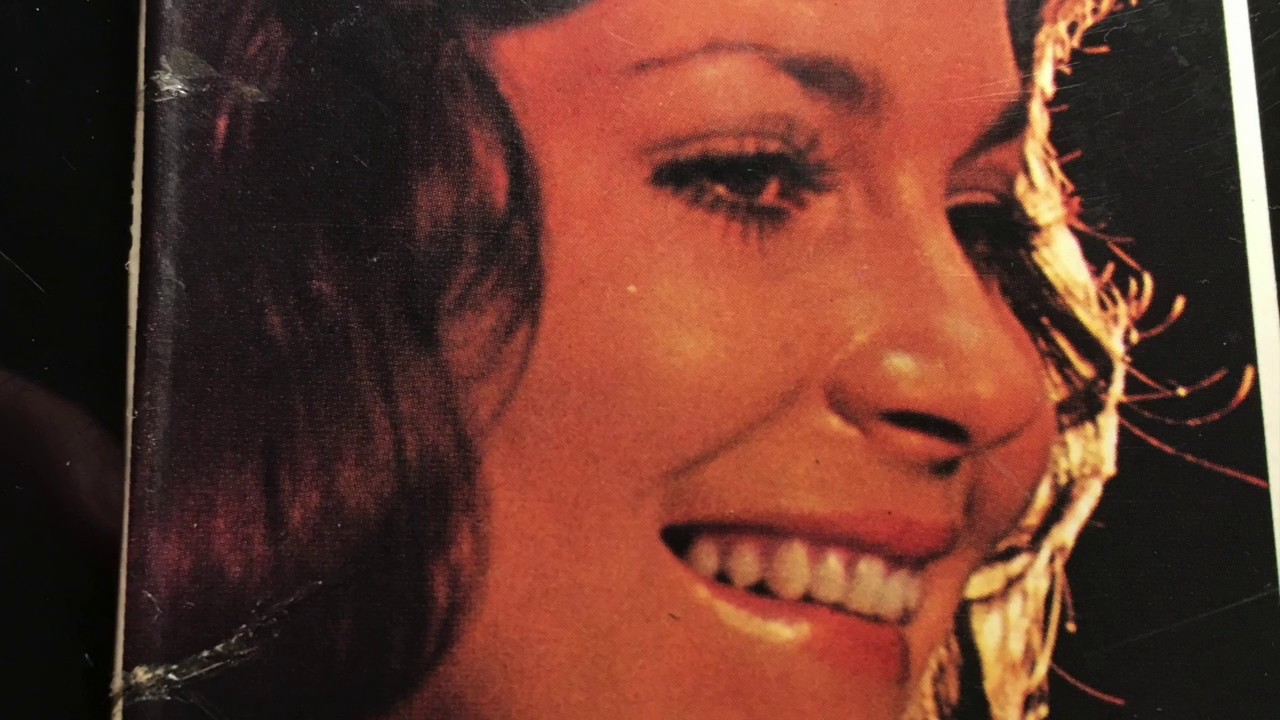 What do I do? - The Dixies featuring Sandie Jones and Joe O'Toole (1972) (audio)