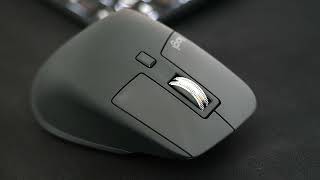 Mouse scroll wheel Sound Effect