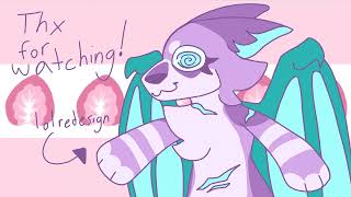 3008 meme/ flipaclip /ocs