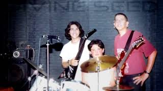 Divine Seed - Demo Tape 1994