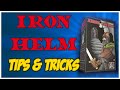 Iron Helm Tips &amp; Tricks: Master This Solo Dungeon Crawler!