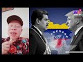 ZUNGU KISA CHA MAREKANI KUMUONDOA RAIS VENEZUELA MAFUTA RASILIMALI Live Usa Venezuela Trump