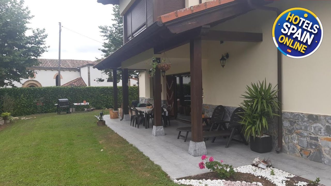 EL ABEDUL | Pilona, Spain | Hotel Review ⭐