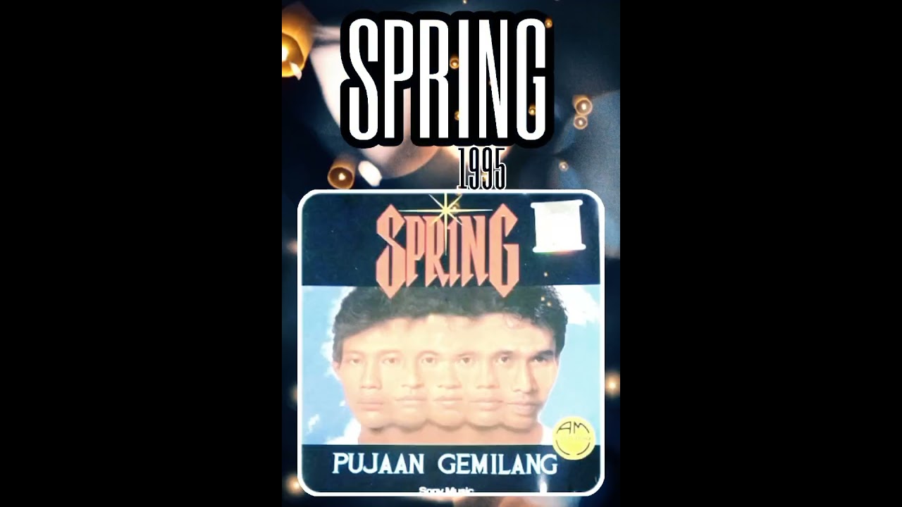 𝐒𝐏𝐑𝐈𝐍𝐆 ; 𝐓𝐚𝐦𝐮 𝐁𝐞𝐫𝐚𝐝𝐮 (1995)