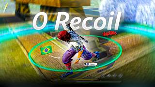 Secret 0 Recoil Brazil Commands Exposed 🇧🇷⚙️