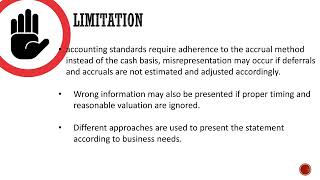 Module 3: Lesson 2 Statement of Comprehensive Income Part 1