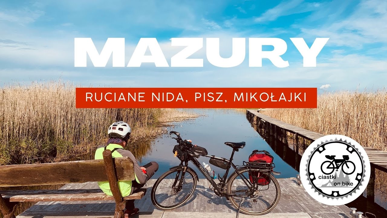 Ruciane Nida