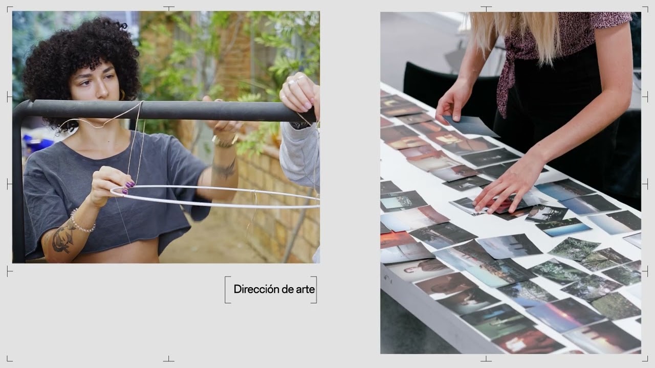 Máster en Innovación Expositiva y Diseño de Experiencias Culturales