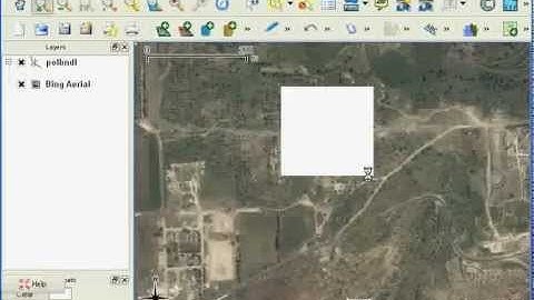 QGIS Tips: OpenLayers Plugin