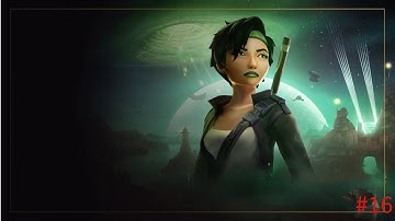 Beyond Good & Evil 20th Anniversary Edition part 16