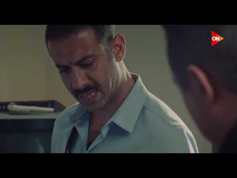 الظافر هجم على الكمين عشان يهرب للقاهرة في وسط ضرب النار بس فؤاد اتقتل حرب 