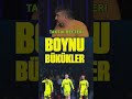 Ümit Özat: Konyaspor stadında "Boynu Bükükler" çalmışlar! #ümitözat #konyaspor
