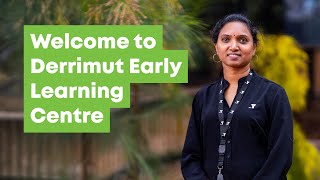 Welcome to Derrimut Early Learning Centre