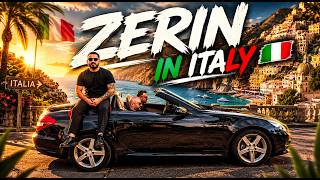GRUP ZERIN - GWND STYLE (ITALY 🇮🇹 VIBES)