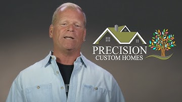 Mike Holmes and Precision Custom Homes