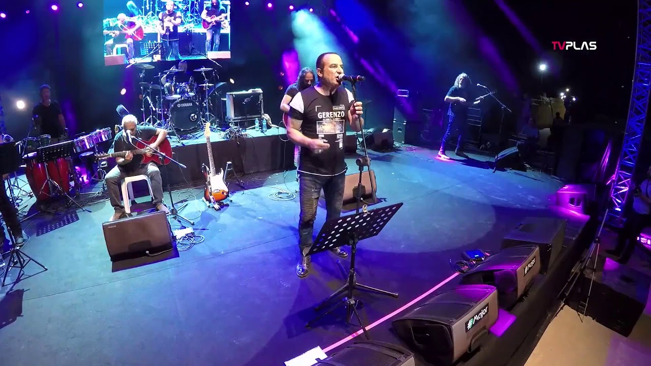 Grup S.O.S - DÖNENCE (cover)