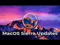 How to update Mac OS Sierra