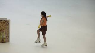 ISI SKATE HONG KONG 2022 11 06 1701 太古城中心