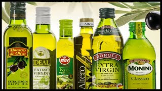 Почему оливковое масло замерзает в холодильнике