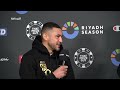 Callum Simpson vs Troy Williamson • FINAL PRESS CONFERENCE | Ben Shalom, Boxxer & BBC