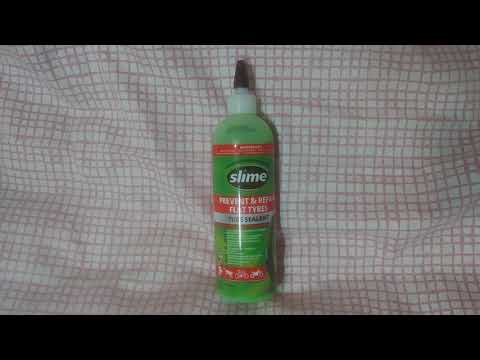 Герметик для камер Slime Tube Sealant 3,9 L (1085-10153SL)