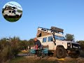 5 Gründe für das Vanlife im Land Rover Defender