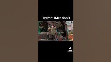 Throwback Clutch 1v3 with Seer #apex #twitch #1v3 #subscribe #gameplay