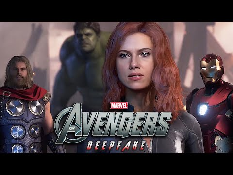Video: Pembangun Marvel's Avengers Bercakap Mengenai Berbilang Pemain, Pengewangan Dan Kekurangan MCU
