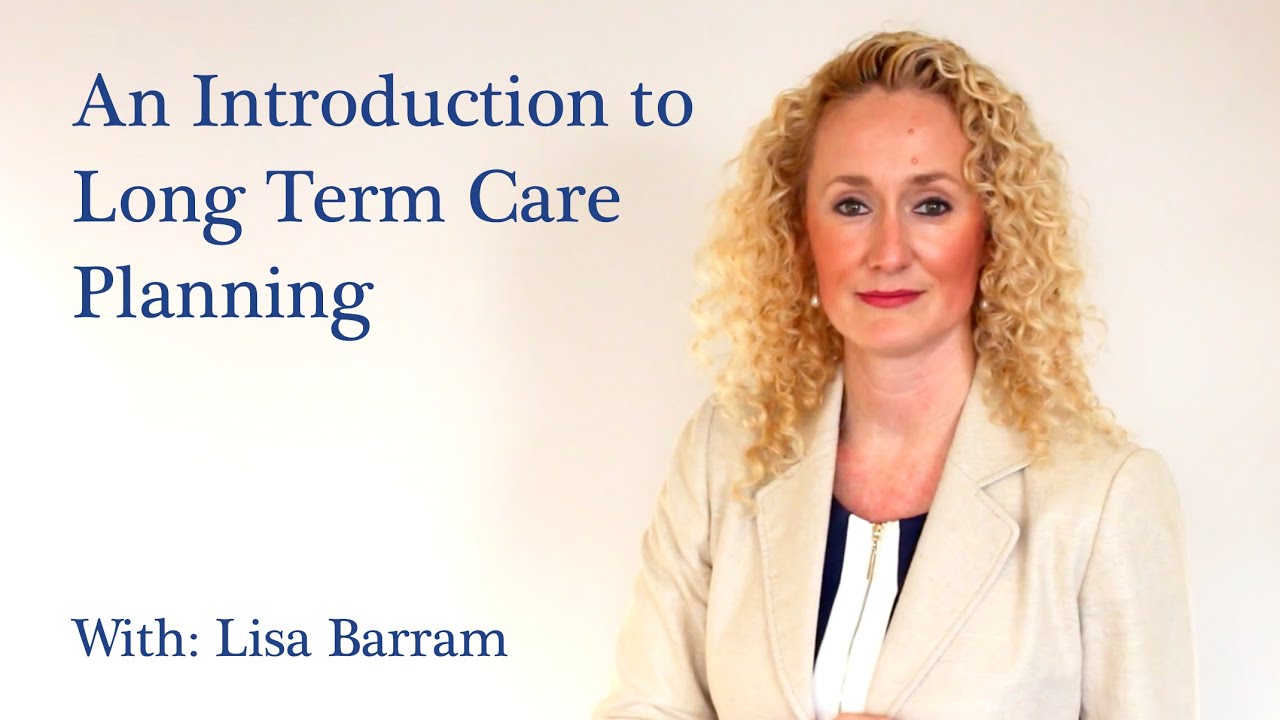 Long Term Care Introduction