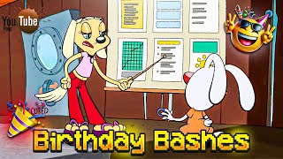 [YTP] Brandy & Mr. Whiskers - Special Days