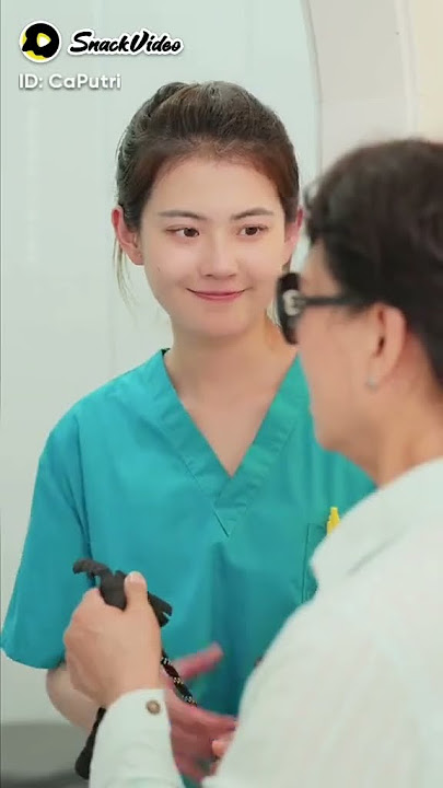 Dokter Nakal Part 1#berandayoutube #masukberanda