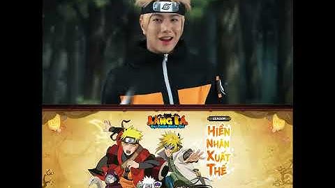 Làng Lá Phiêu Lưu Ký: Sư Thầy Tăng Tập 15s 1080x1080