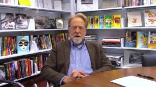 Famous Jonathan Taplin Introduces MOVE FAST AND BREAK THINGS Net Worth