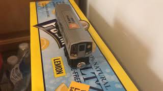 R179 Wants To Eat Lemons