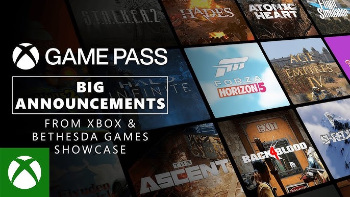 Get EA Play with Xbox Game Pass Ultimate & Xbox Game Pass for PC this  Holiday 