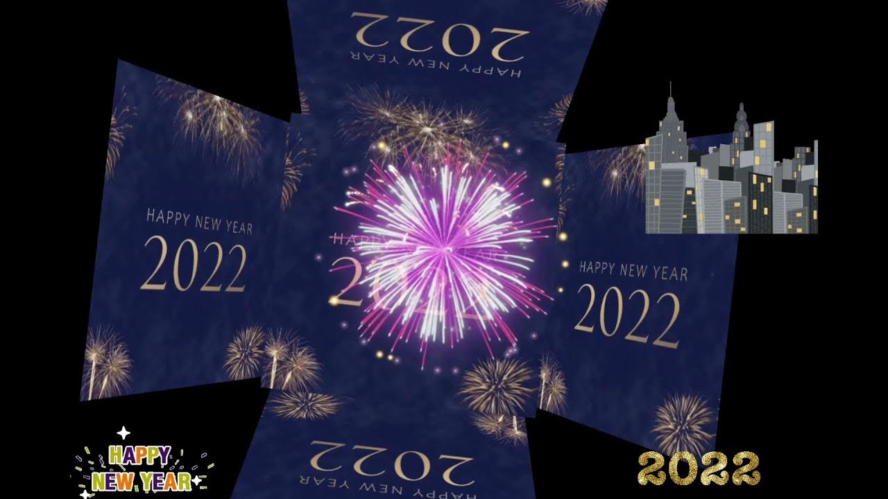 Happy New Year Tamil Songs.. - YouTube