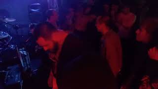 GAG live in Bogotá (2)