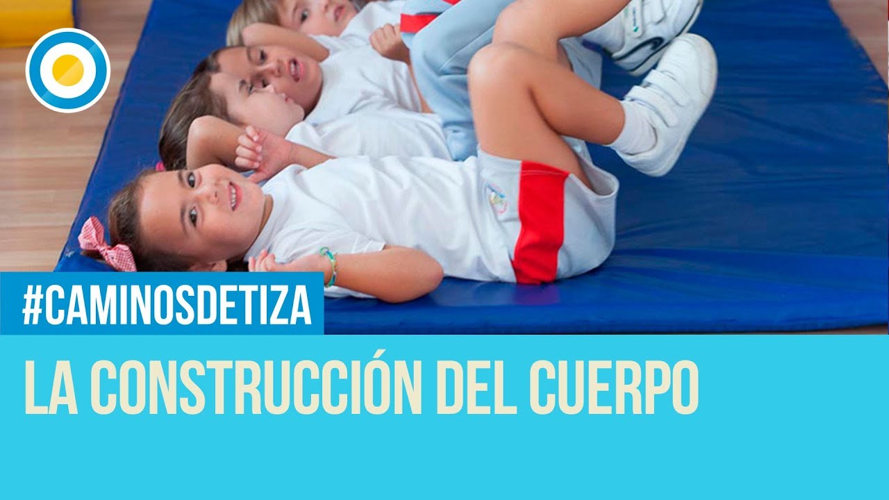 La construcción del cuerpo - Caminos de tiza (2 de 2)