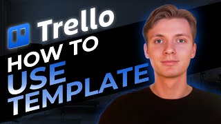 How To Use Templates In Trello