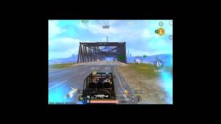 Bridge Campers vs Generator.😱#bgmu #pubgmobile gameplay