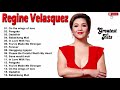 Best Of Regine Velasquez Playlist - Best OPM Nonstop Love Songs | OPM Tagalog Love Songs Collection