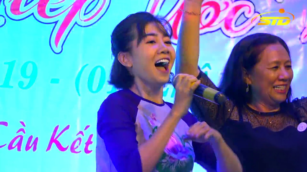 Diễn viên Mai Phương Bất Ngờ Trở Lại Sân Khấu Thật Kỳ Diệu