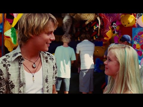 Fluff and Retreat | Aquamarine (2006)