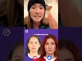 MATI habló sobre la final de EXATLÓN MÉXICO con EVELYN