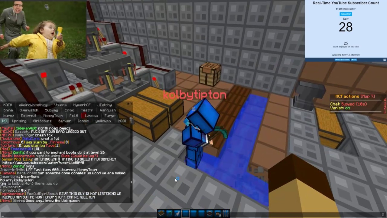 [STAFF] SOTW HCGames