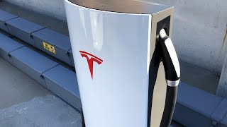 #tesla #model3 #elonmusk these are some of my experiences charging the
tesla model 3. i love supercharger network! even though it is not free
for 3...