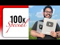 THE TIME WE HIT 100,000 SUBSCRIBERS!