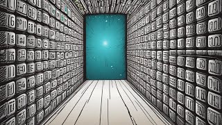 Binary Technology Puzzle! By Professor Puzzle - STEM Collection