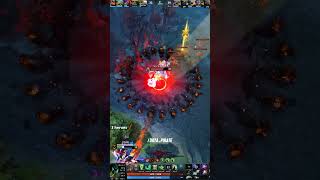 Yo I got SF ulti watch me wreck em 😈 ft. SaiVoL #dota2 #дота2 #dota2highlights #dota2indonesia